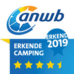 45sterren 2019 erkend camping vaclav