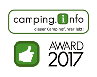 campinginfo award2017 web